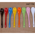 Hot sell porcelain personalized mini coffee spoon